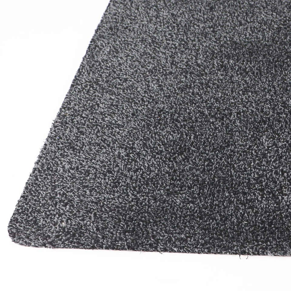 Schmutzfangmatte AQUA STOP Fußmatte randlos Türmatte verschiedene Farben&Größen - Bild 3 von 4