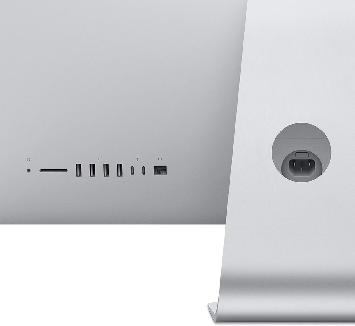 Apple iMac 27