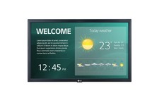 LG 22SM3G-B Digital Signage Display 56 cm 22 ...