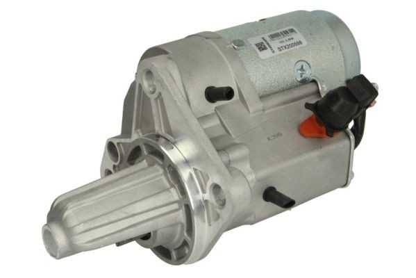 Stardax Anlasser Starter 2.2 Kw Passend FüR KIA Pregio Kasten 2.7 D K2700-image