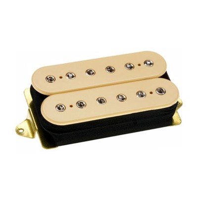DiMarzio DP100 Super Distortion Bridge Cream