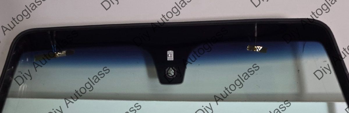 Fits Ferrari 488 Spider 2015-2020 2 Door Convertible Front Windshield Glass