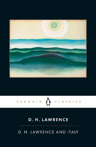 D H Lawrence & Italy - Image 7