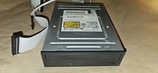 Samsung CD-ROM Drive SC-148, With Interface Cables.