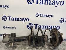 54302BU016 STOßDÄMPFER VORDERACHSE RECHTS / 1132689 FÜR NISSAN ALMERA TINO V10M