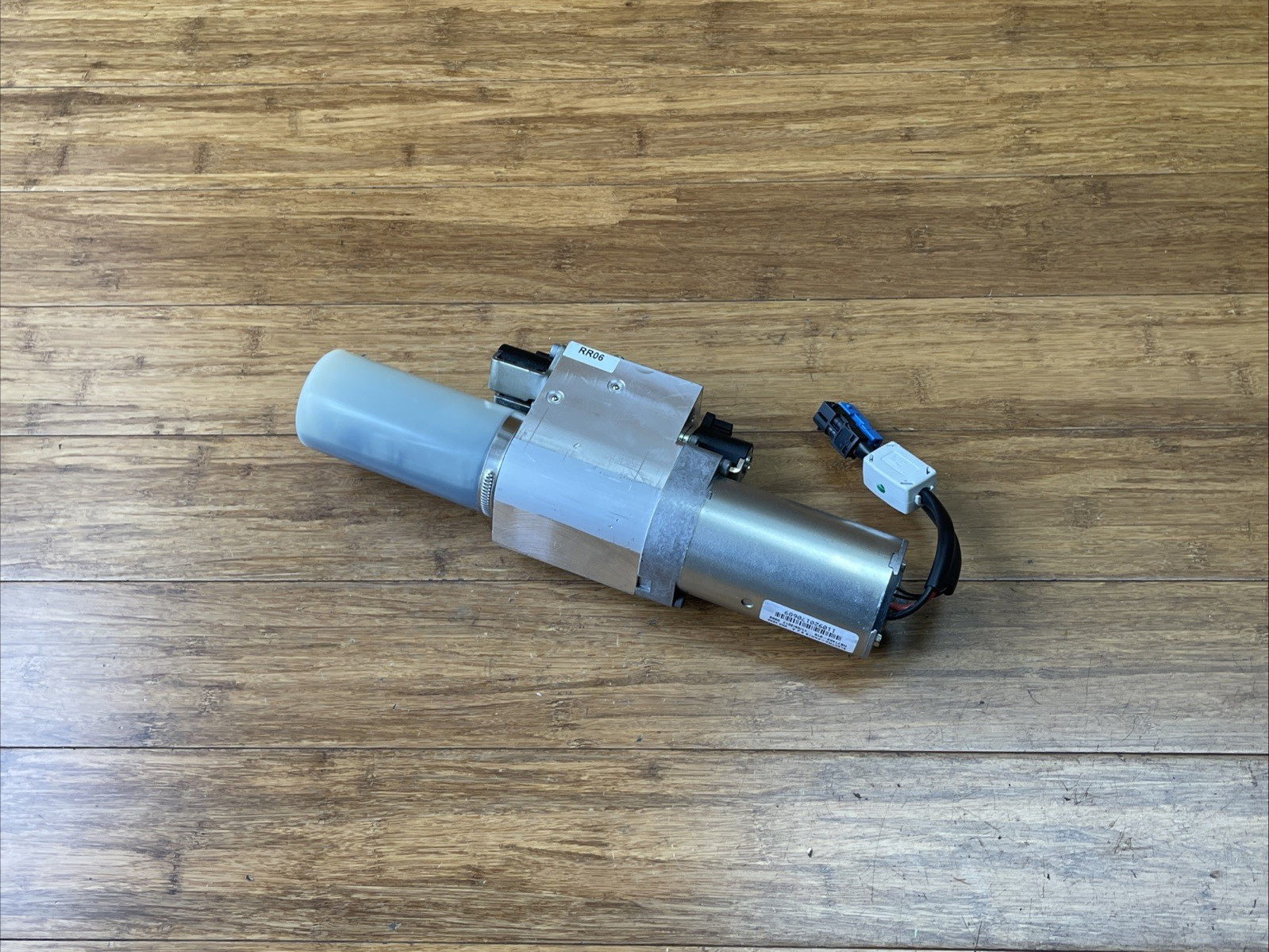 2017-2023 Rolls Royce Dawn RR6 Convertible Top Roof Hydraulic System Pump OEM