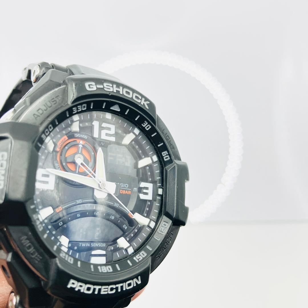 SUZUKI JIMNY X CASIO G SHOCK GD100 Watch Khaki 1000 Limited Rare