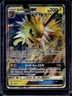 2019 Pokemon SM Black Star Promos Jolteon GX #SM173