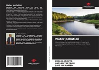 Water Pollution Khalid Arouya (U. A.) Taschenbuch Englisch 2025