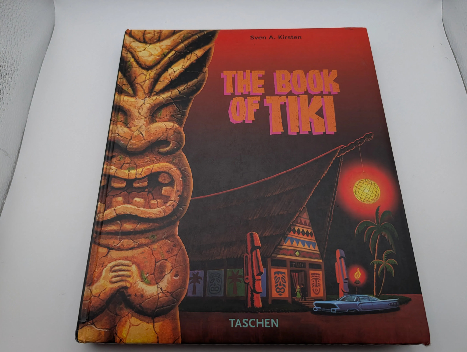 The Book of Tiki
