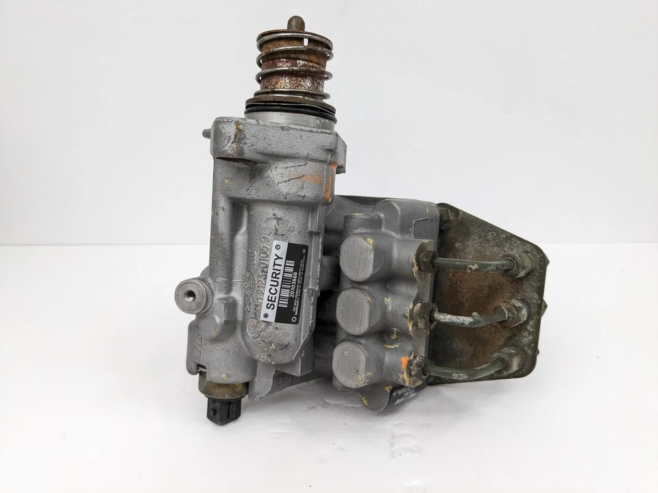 1989-1995 Jaguar XJS XJ6 ABS Anti Lock Brake Master Cylinder 10212301059 OEM Foto 3 de 4