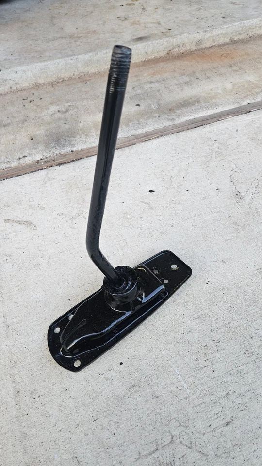 Original Porsche Gear shifter for  911 and 912  1967 and below model - Image 2 of 4