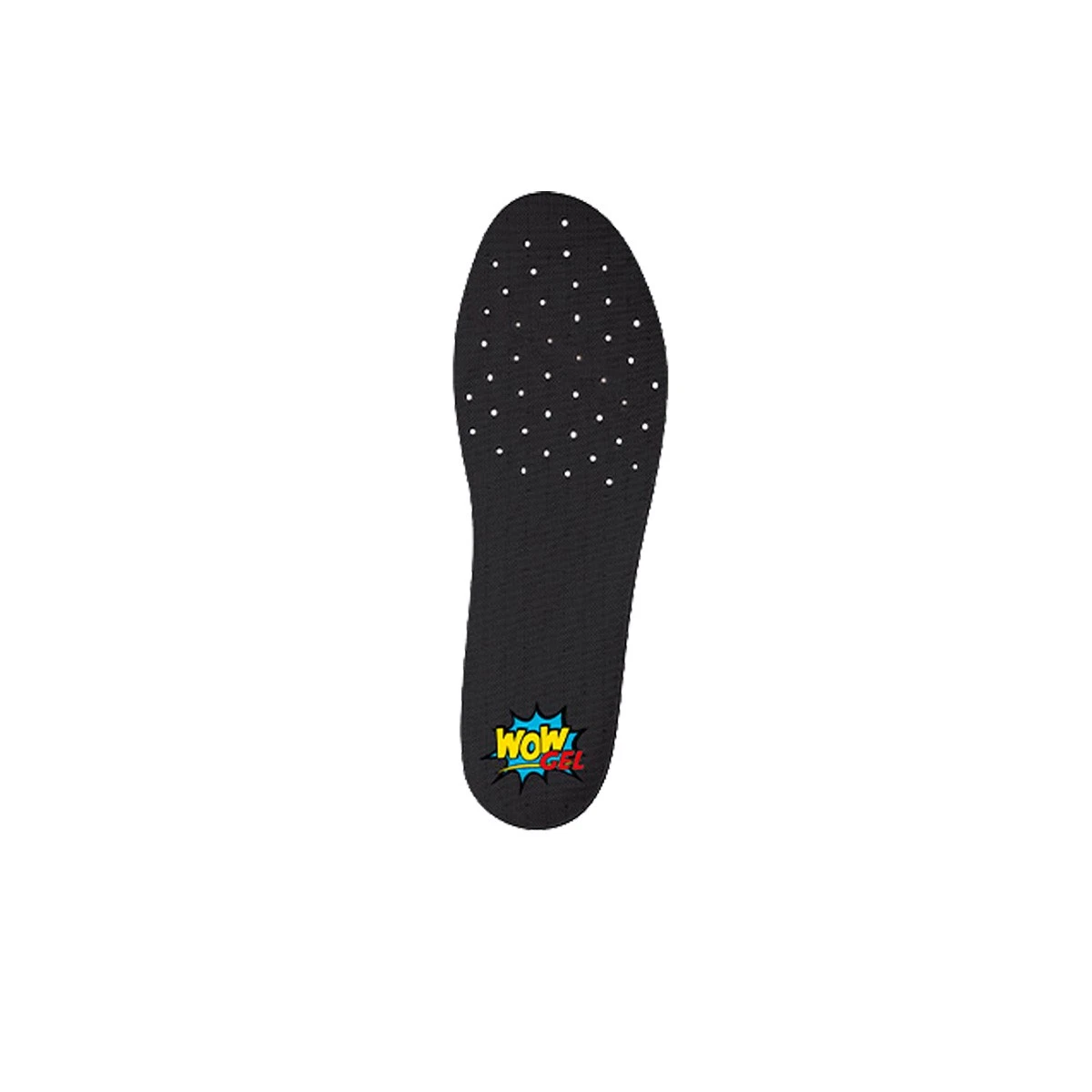 Plantillas U-Power WOW Gel para zapatos