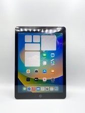 Apple iPad 6th 6a generazione 32GB Space Gray nero WiFi FUNZIONANTE