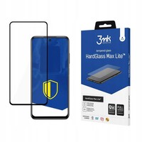 3Mk – Xiaomi Redmi Note 10S/10 4G – 3Mk Hardglass Max Lite Schwarz