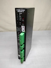 Vexta Oriental UDK5114N-M UDK5114M 5-Phase Stepper Driver Controller