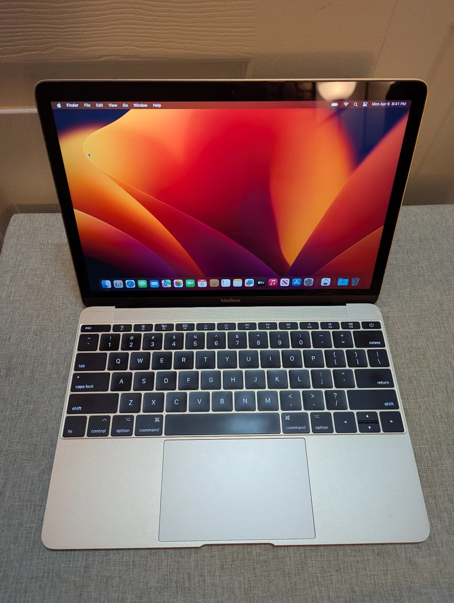 2017 Apple MacBook 12 Inch Laptops for sale | eBay