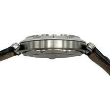 Cartier Pasha Grid 38mm W3104055 Silver #666 4