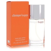 Happy By Clinique Eau De Parfum Spray 1 Oz / E 30 Ml