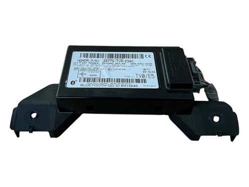 Honda Civic IX 2012 Bluetooth Modul Steuergerät 39775TV0E501 SEA48232