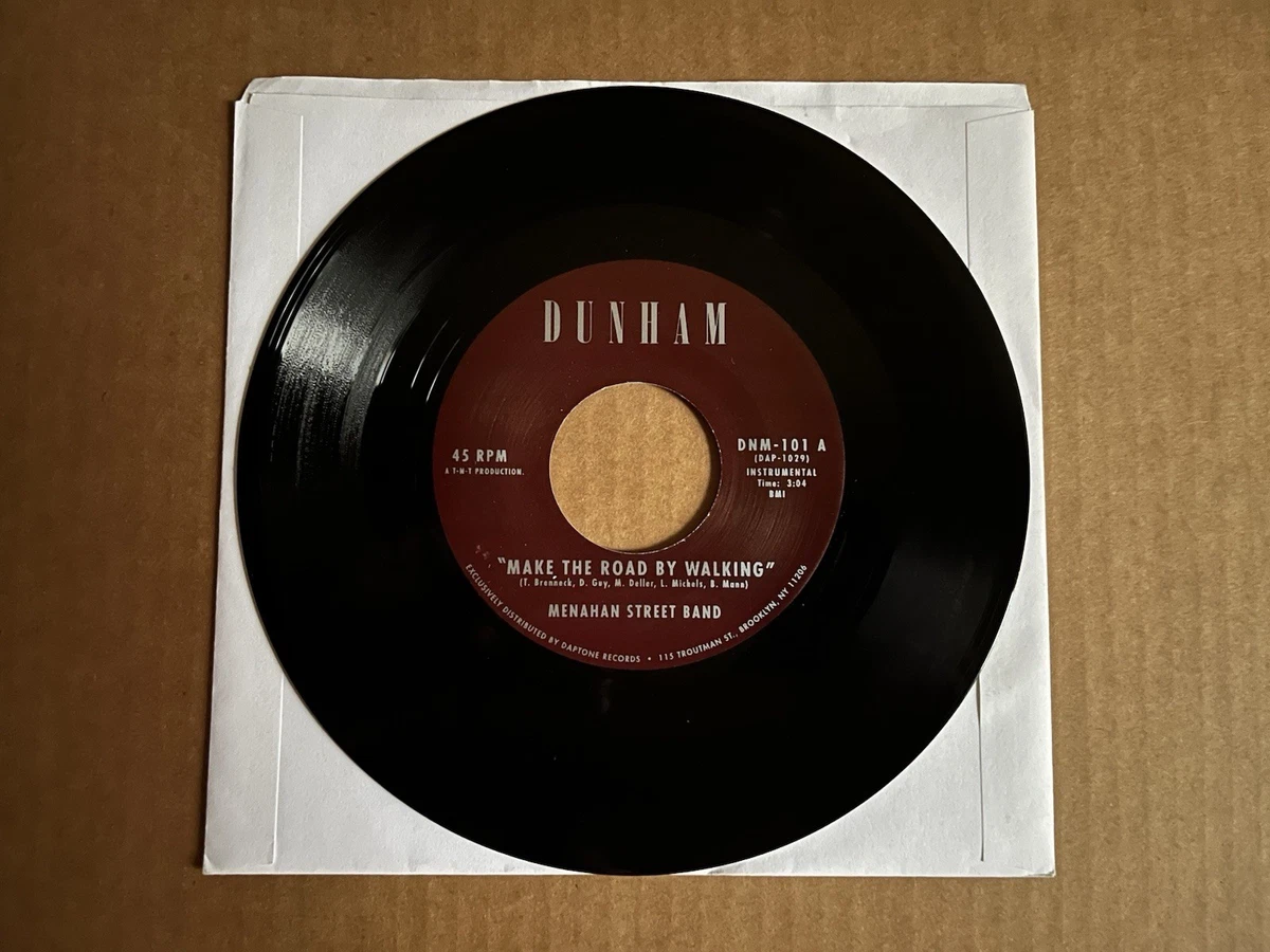 Drum Break Records for sale - eBay