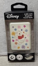 Disney Winnie The Pooh 5,000 mAh MagSafe Magn...