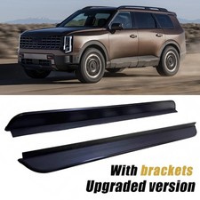 Fits For Kia Telluride 2026 2027 Running Boards Nerf Bars Side Steps Alu