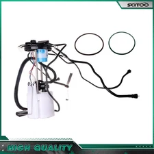 Fuel Pump Assembly For Chevrolet Equinox Pontiac Torrent 2007 V6 3.4L E4051M