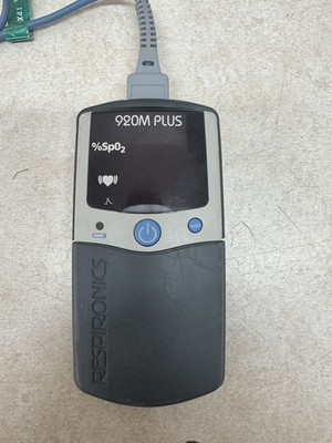 #ad medical equipment for blood pressure and oxygen saturated $220.00