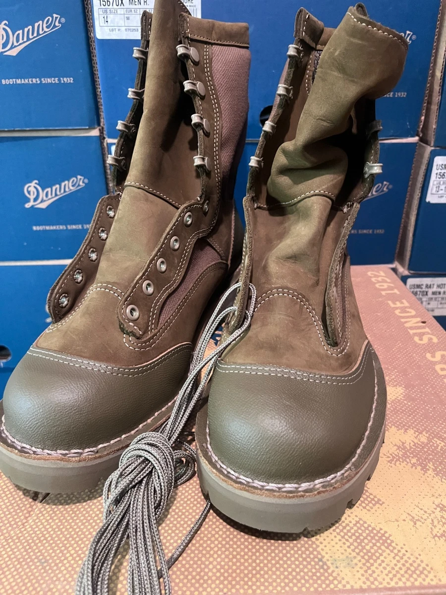 25+ Men's Danner Rat Boots for sale | Updated Oct 2026