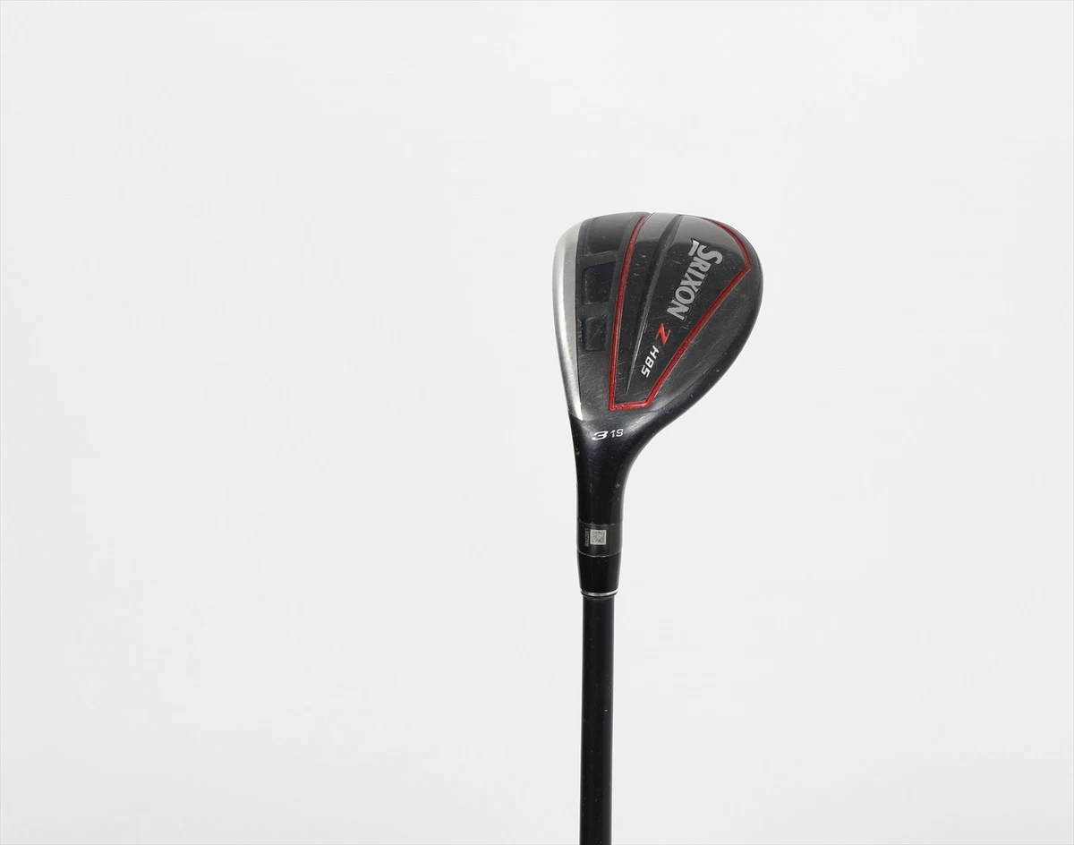 Srixon Hybrid Left-Handed Golf Clubs for sale | eBay