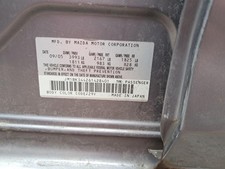 Door Panels for 2006 Mazda 3 for sale | eBay