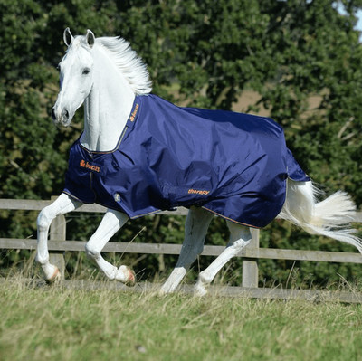Outdoordecke 50g Therapy Turnout Light Therapiedecke