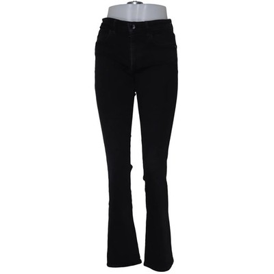 Helmut Lang, Jeans, Größe: 27, Schwarz, Baumwolle/Elasthan/Polyester #WNK