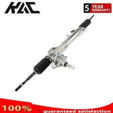 Power Steering Rack & Pinion Assembly for Dodge Dakota Mitsubishi Raider