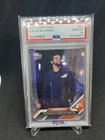 2024 Topps Now #D1 Caleb Williams PSA 10