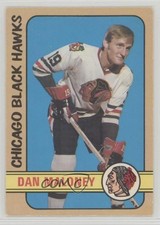 1972-73 O-Pee-Chee Dan Maloney #264 1ct0