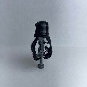 LEGO Harry Potter Minifigure Dementor hp101 sets 4867 4842 Retired