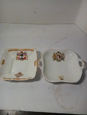 queen elizabeth ii coronation 1953 Radfords / Royal Albert Bone China