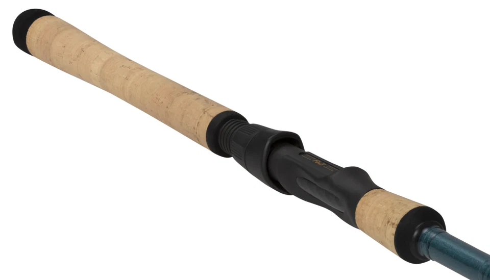 Caña giratoria Temple Fork Outfitters 7FT6IN azul medio Bight Inshore Foto 2 de 4