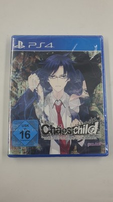 Chaos Child PlayStation 4 Spiel_0.1_5