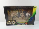 1997 KENNER--STAR WARS POWER OF THE FORCE--PURCHASE OF THE DROIDS SET (NEW)