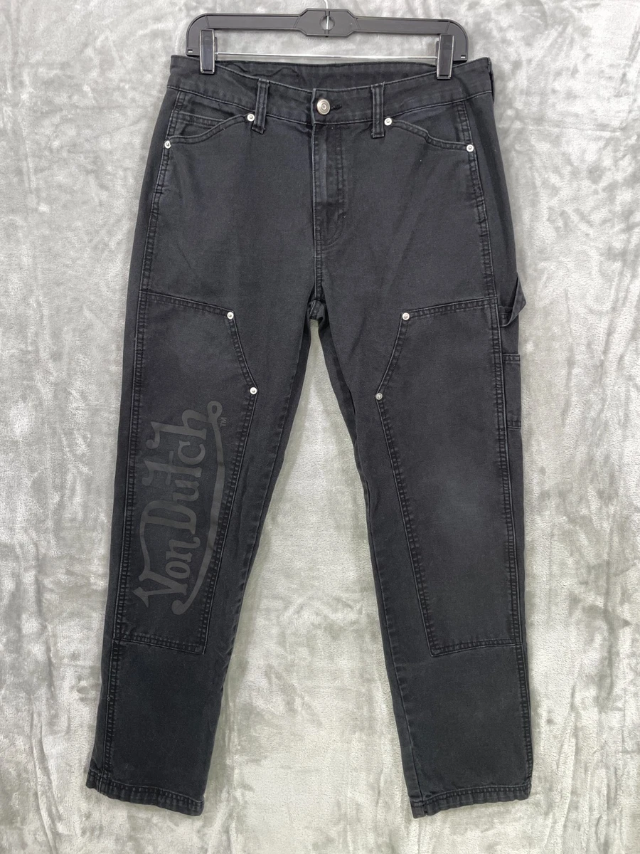 Von Dutch Denim Jeans for Men for sale | eBay