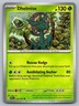 Pokemon TCG SV08: Surging Sparks Dhelmise 010/191