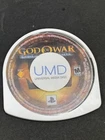 PSP - God of War: Ghost of Sparta Sony PlayStation Portable Disc Only