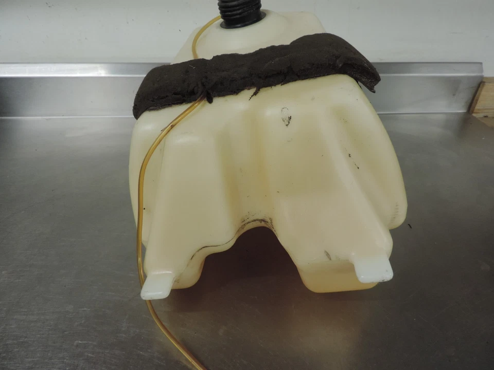 Polaris Sportsman 335 2000 tanque de gasolina tanque de combustible 5432476 Foto 4 de 4