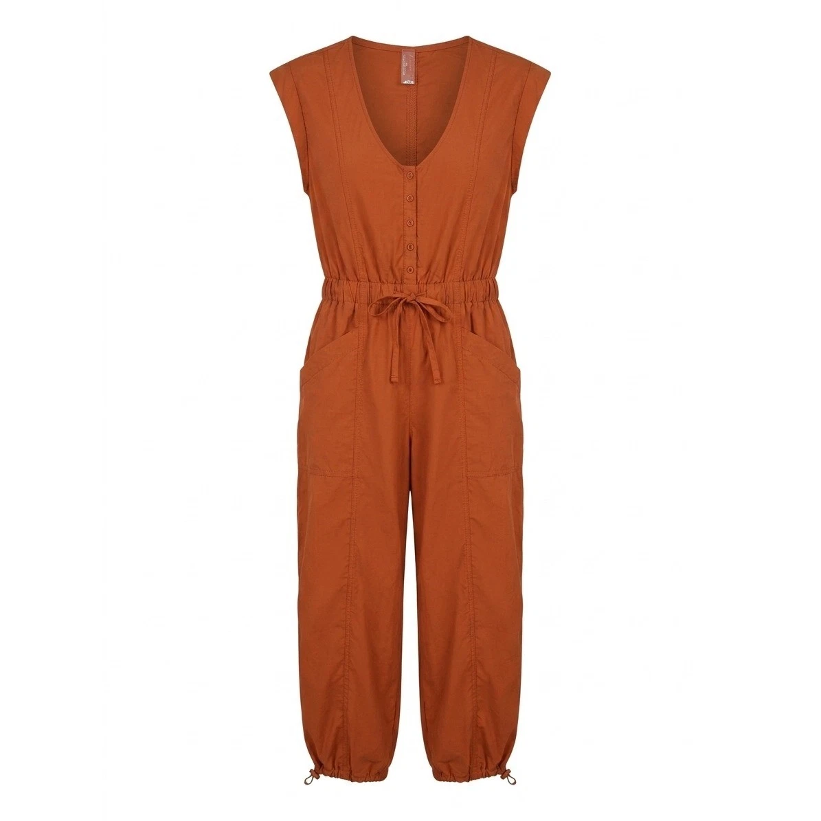 Polyamide Regular Size Jumpsuits & Rompers for Women for sale | eBay