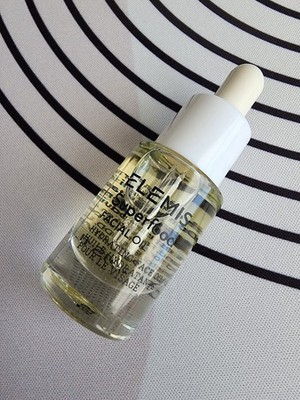 ELEMIS - Superfood Facial Oil - 0.1 Oz/5 mL