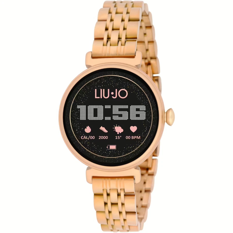 LIU JO LUXURY LIU JO SMARTWATCH GLAM SWLJ158