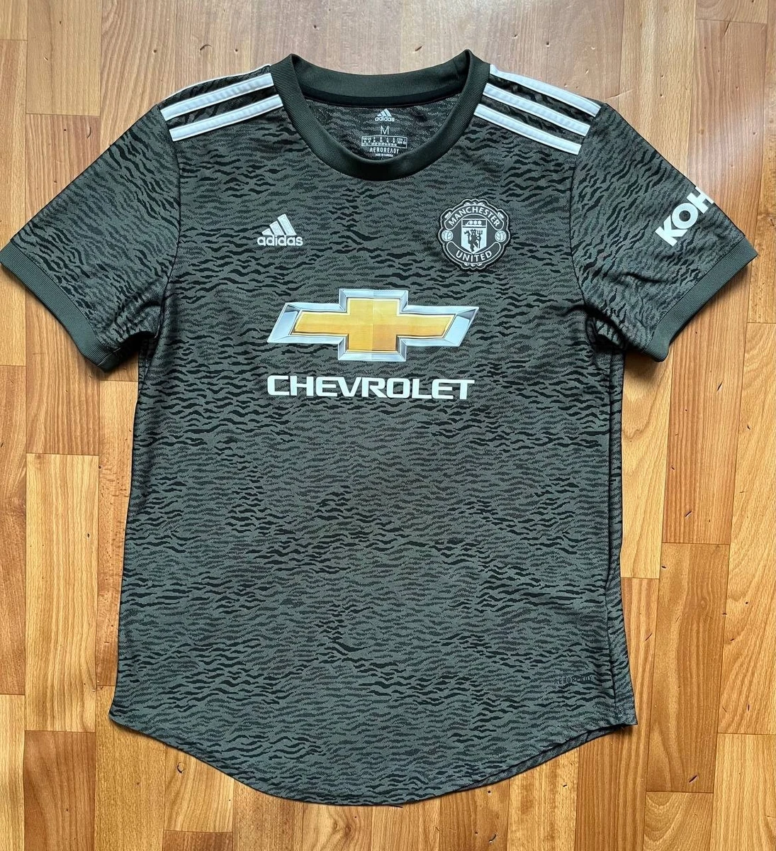 Las mejores ofertas en Gray Manchester United Club Internacional